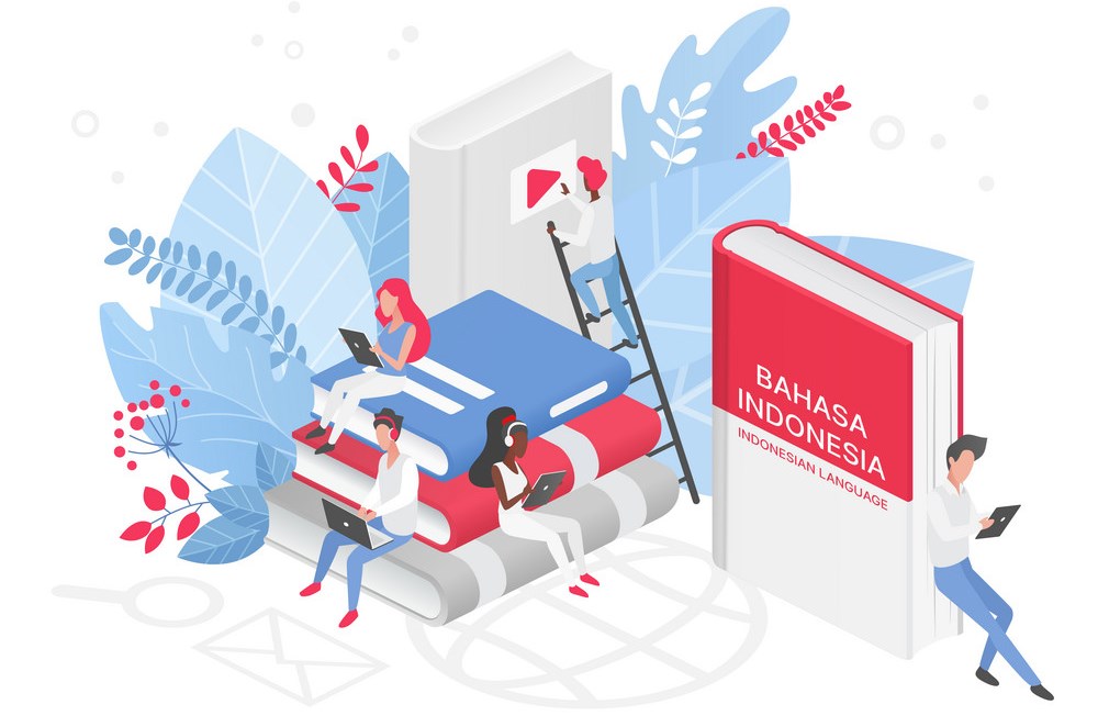 Course Image Bahasa Indonesia